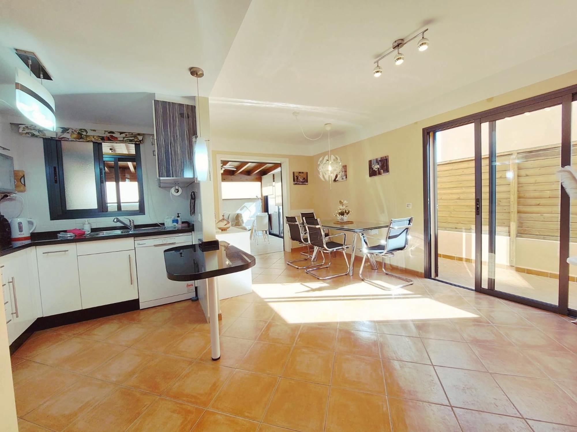 Casa Frambuesa Apartment กาเลตาเดฟุสเต ภายนอก รูปภาพ