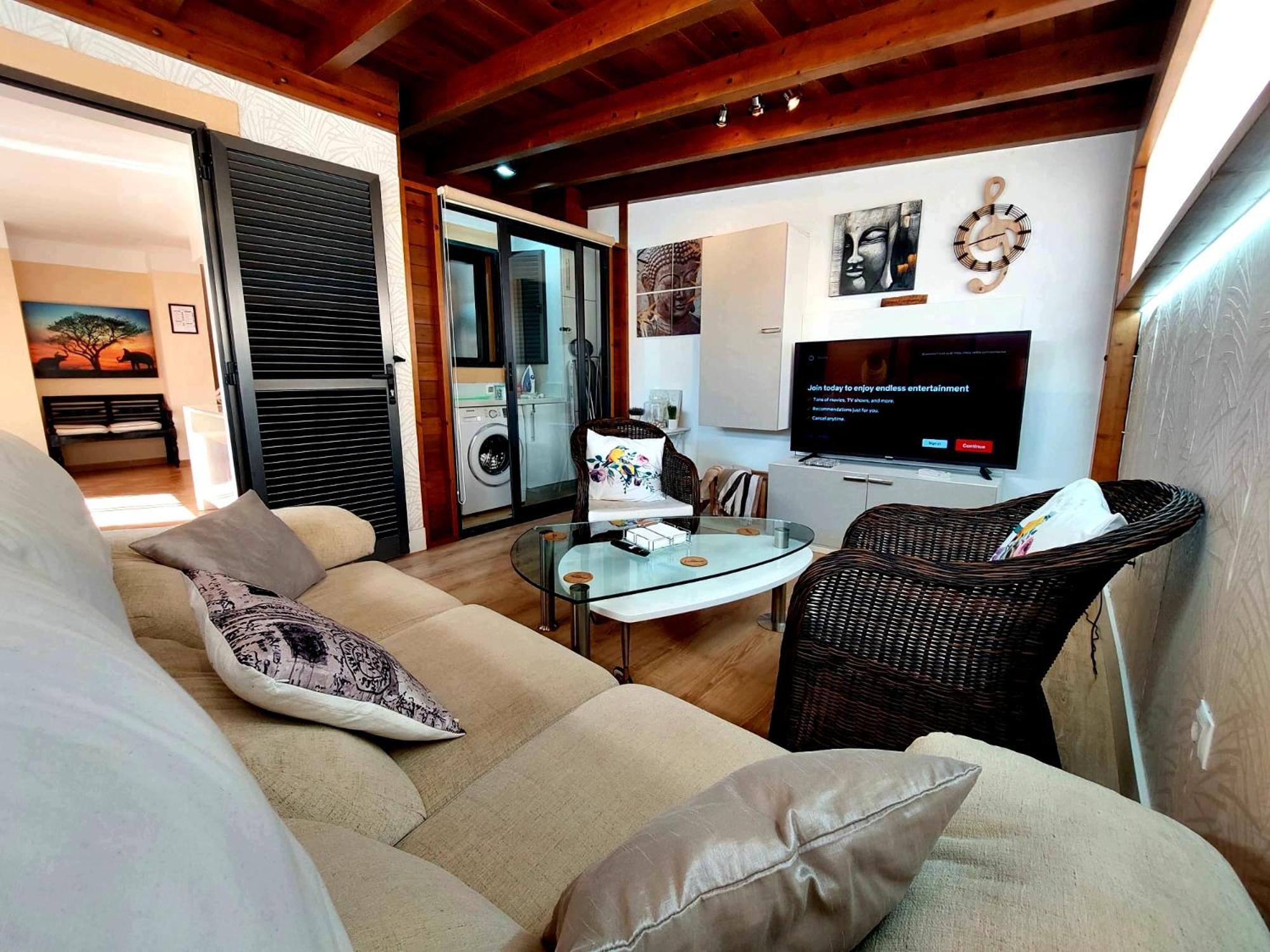 Casa Frambuesa Apartment กาเลตาเดฟุสเต ภายนอก รูปภาพ