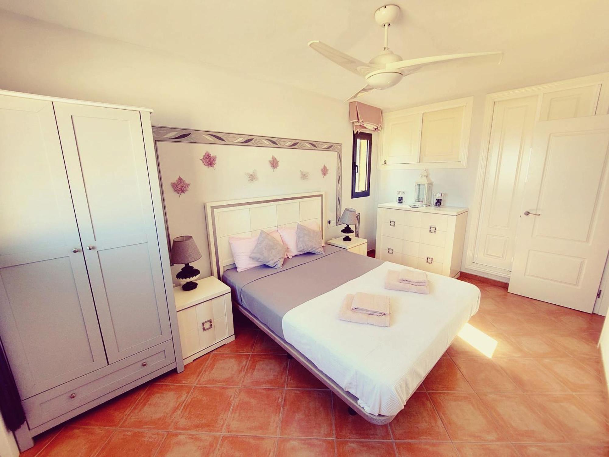 Casa Frambuesa Apartment กาเลตาเดฟุสเต ภายนอก รูปภาพ