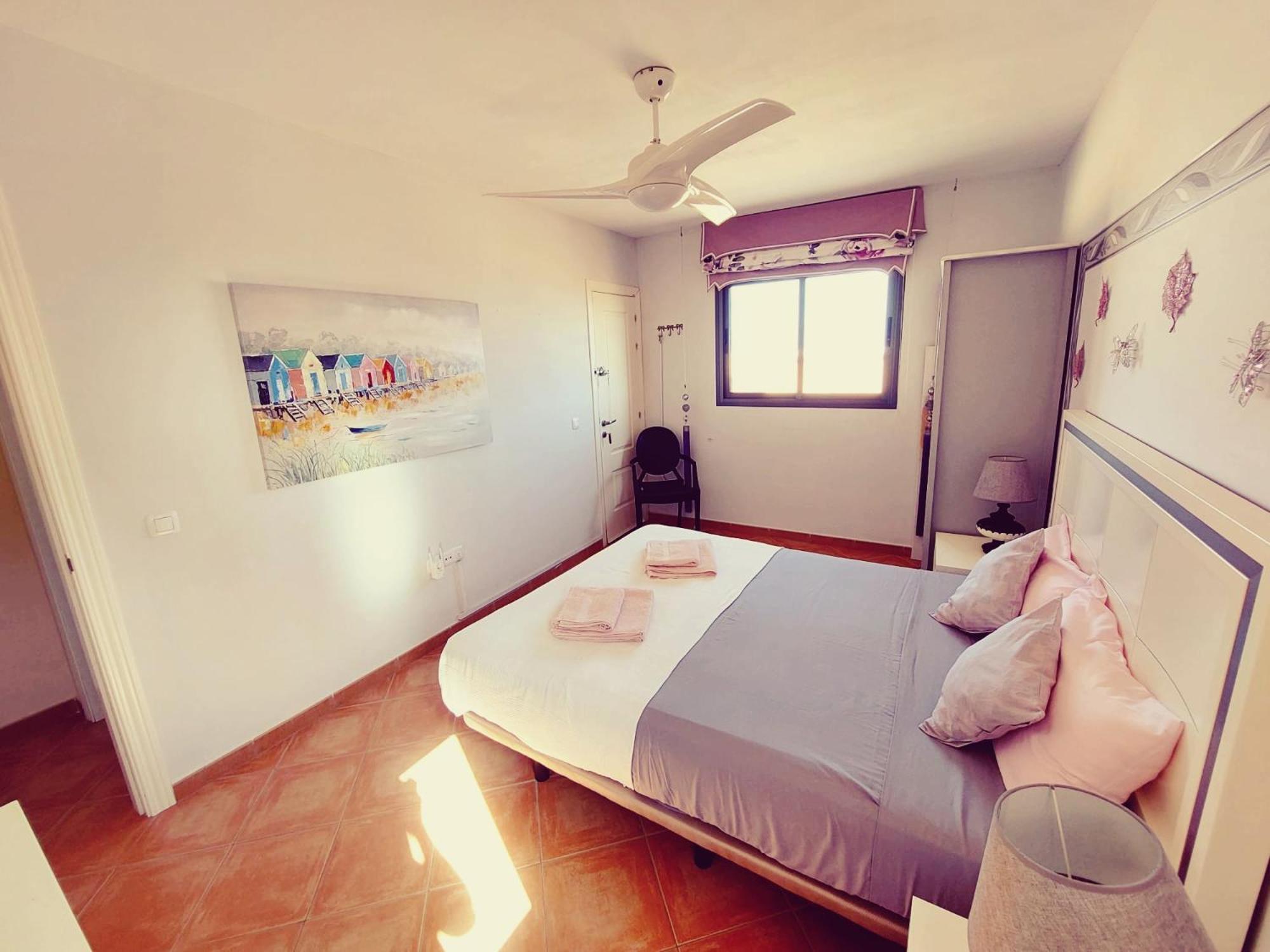 Casa Frambuesa Apartment กาเลตาเดฟุสเต ภายนอก รูปภาพ