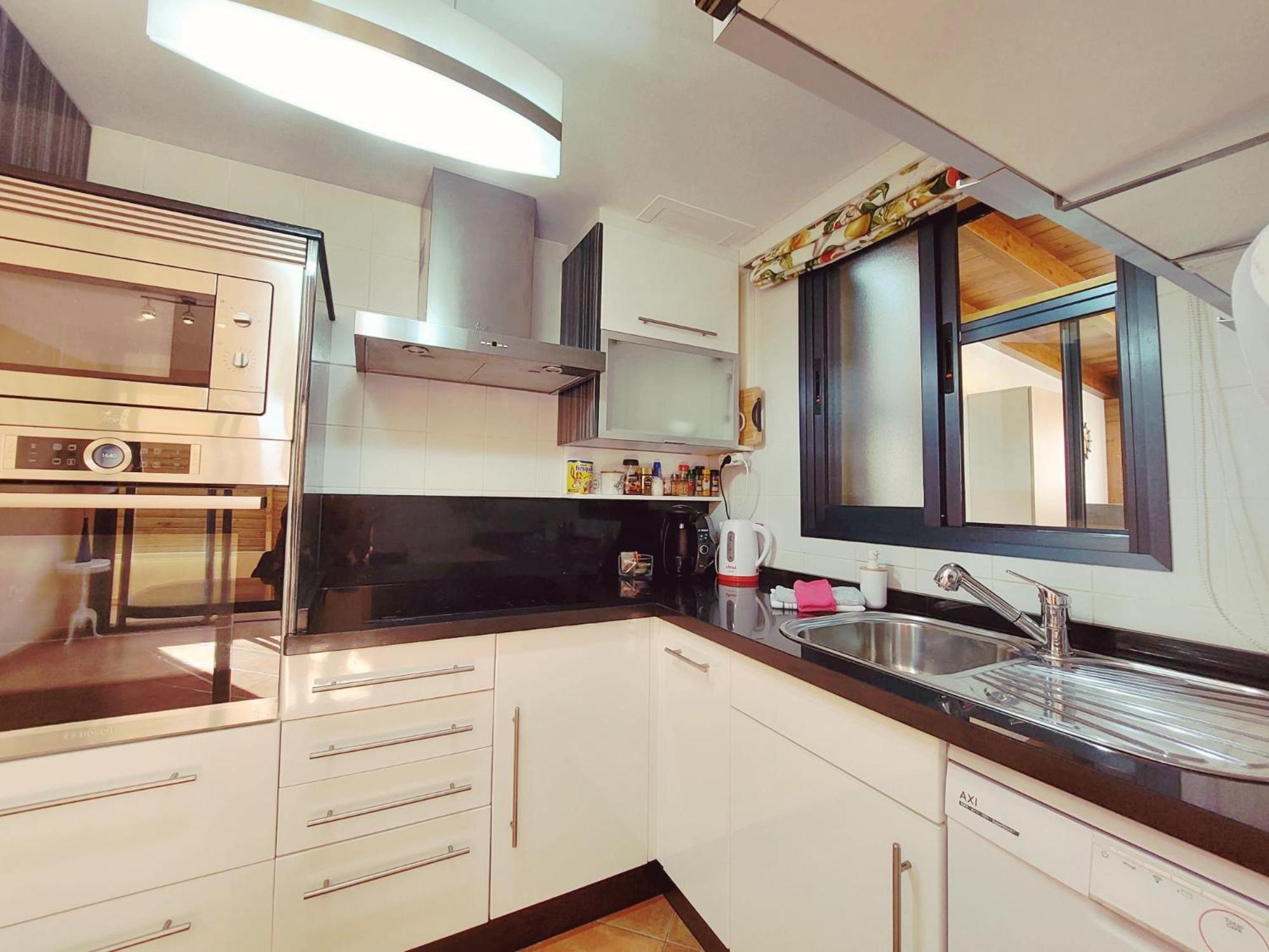 Casa Frambuesa Apartment กาเลตาเดฟุสเต ภายนอก รูปภาพ