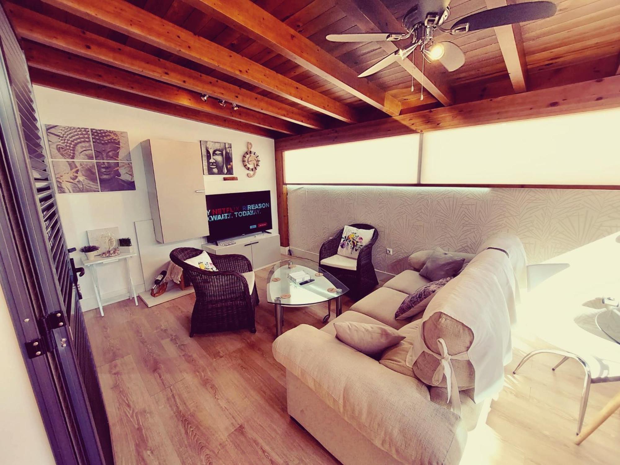 Casa Frambuesa Apartment กาเลตาเดฟุสเต ภายนอก รูปภาพ