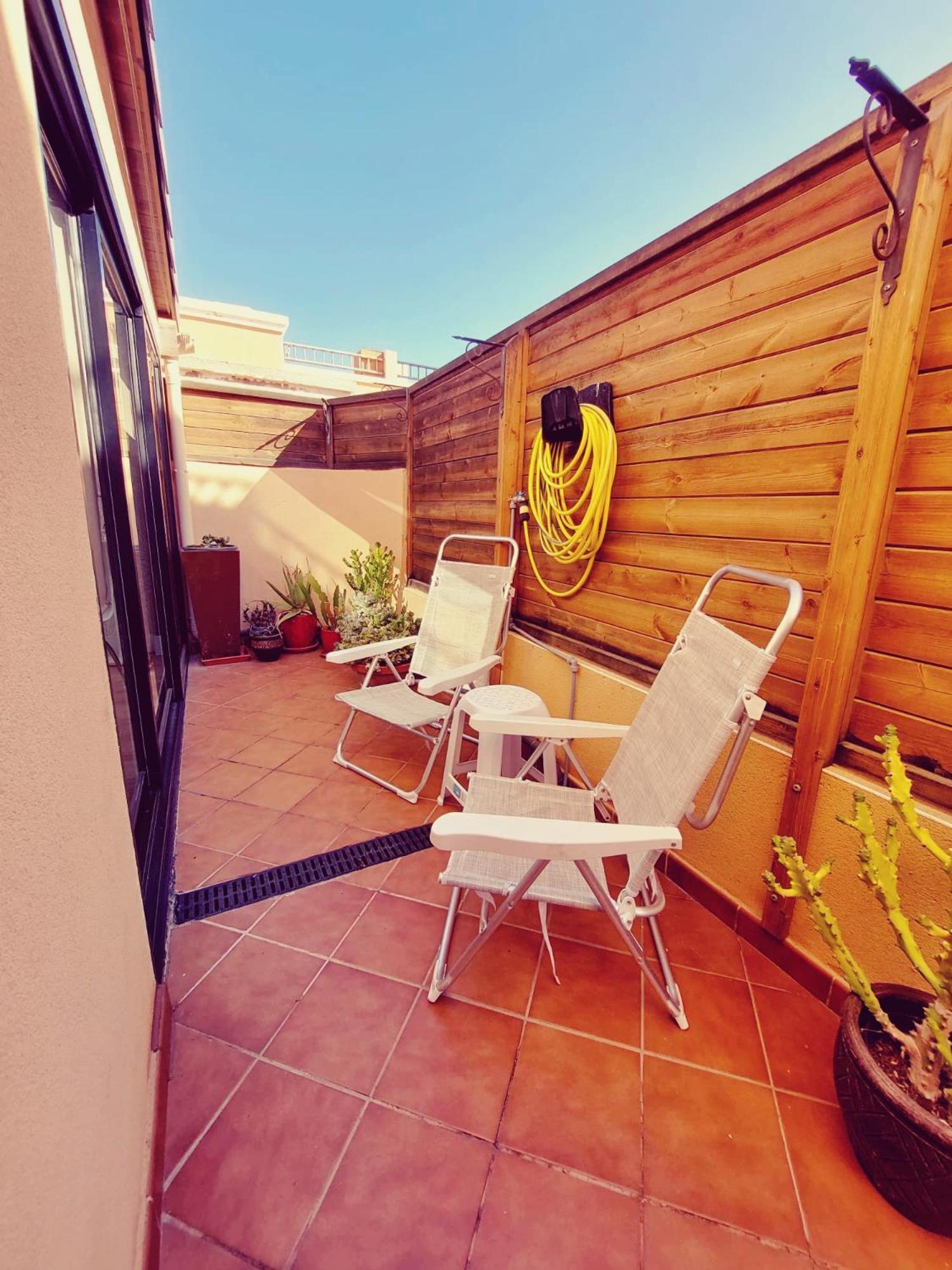 Casa Frambuesa Apartment กาเลตาเดฟุสเต ภายนอก รูปภาพ