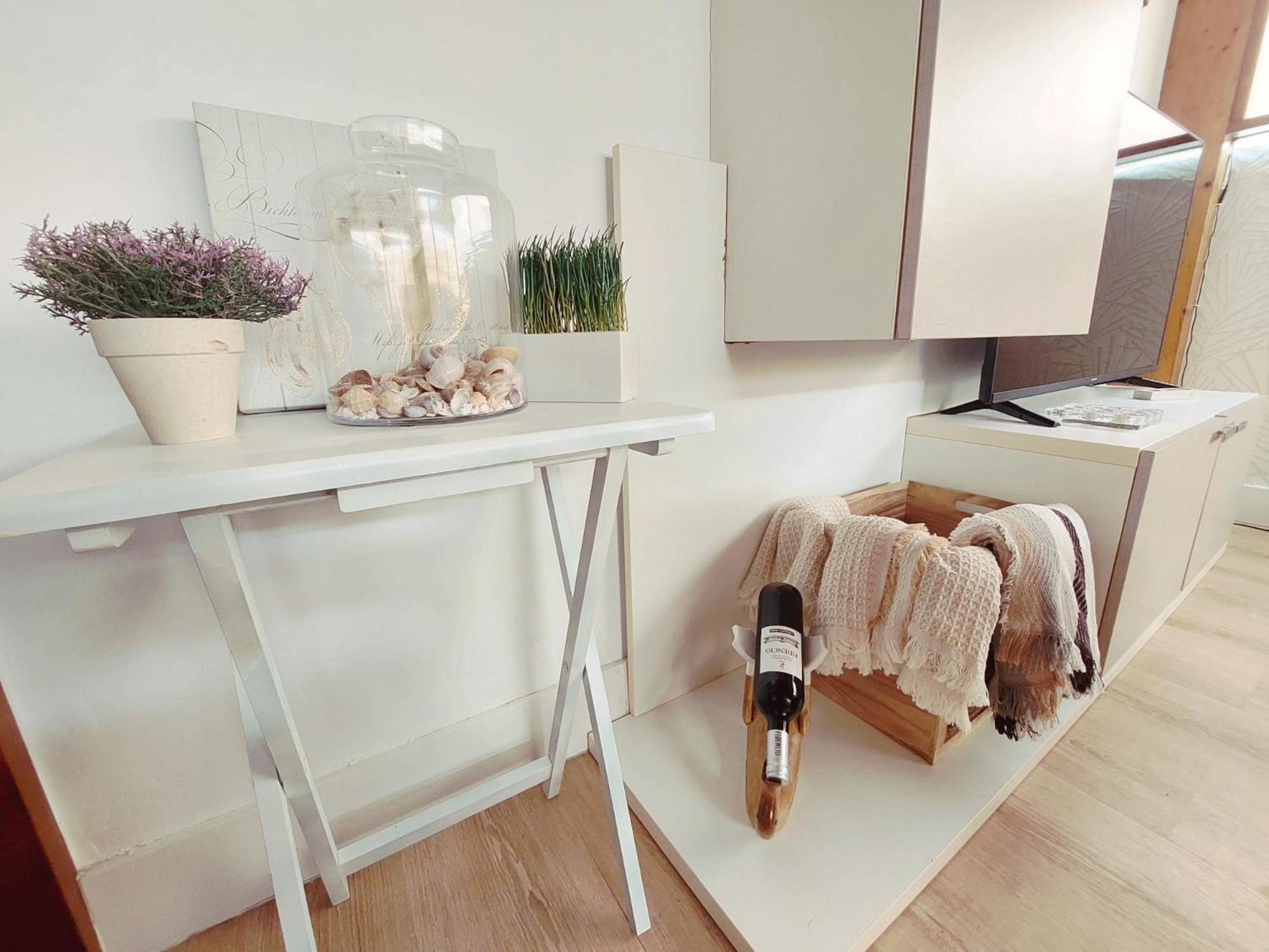 Casa Frambuesa Apartment กาเลตาเดฟุสเต ภายนอก รูปภาพ