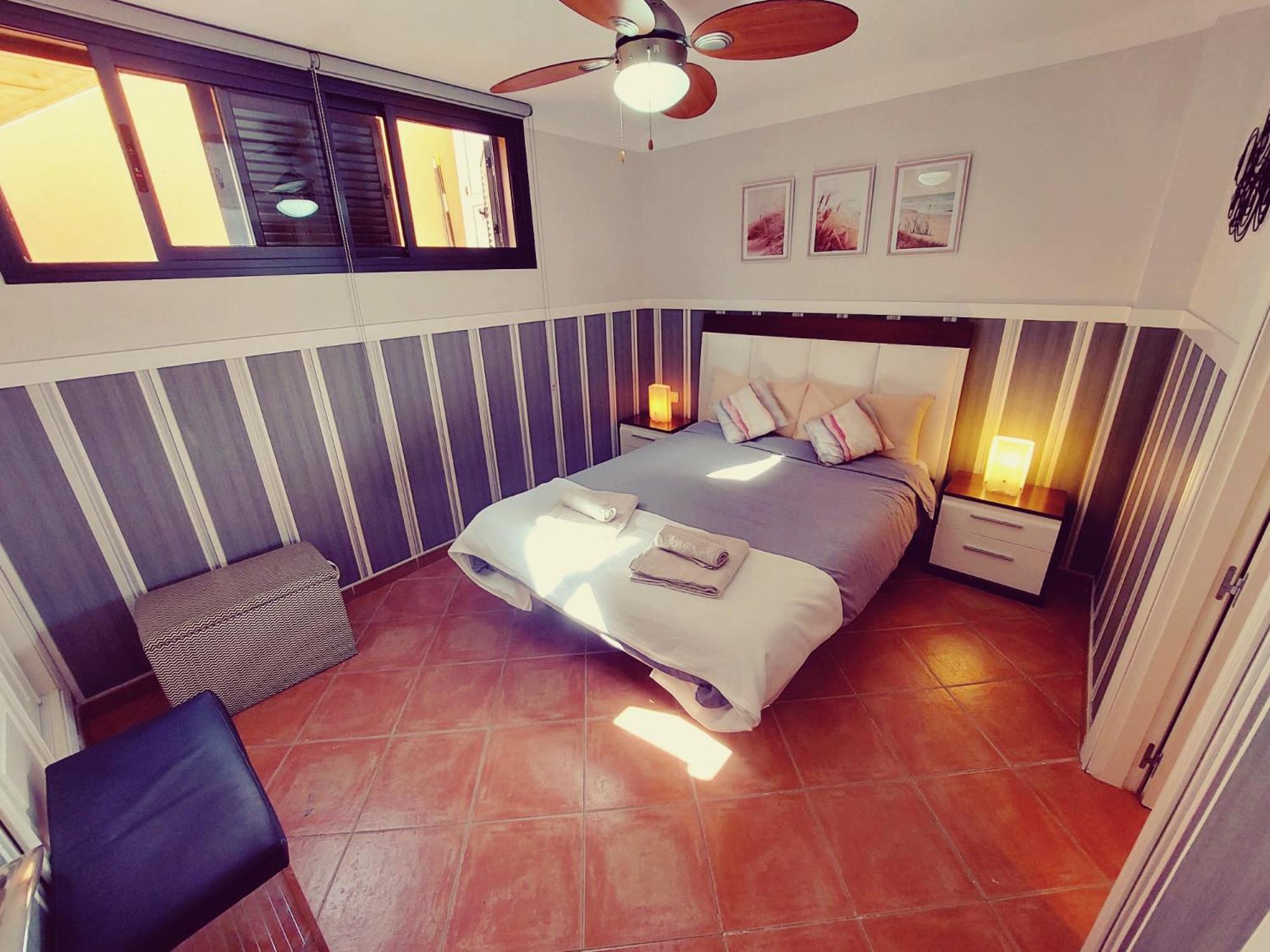 Casa Frambuesa Apartment กาเลตาเดฟุสเต ภายนอก รูปภาพ