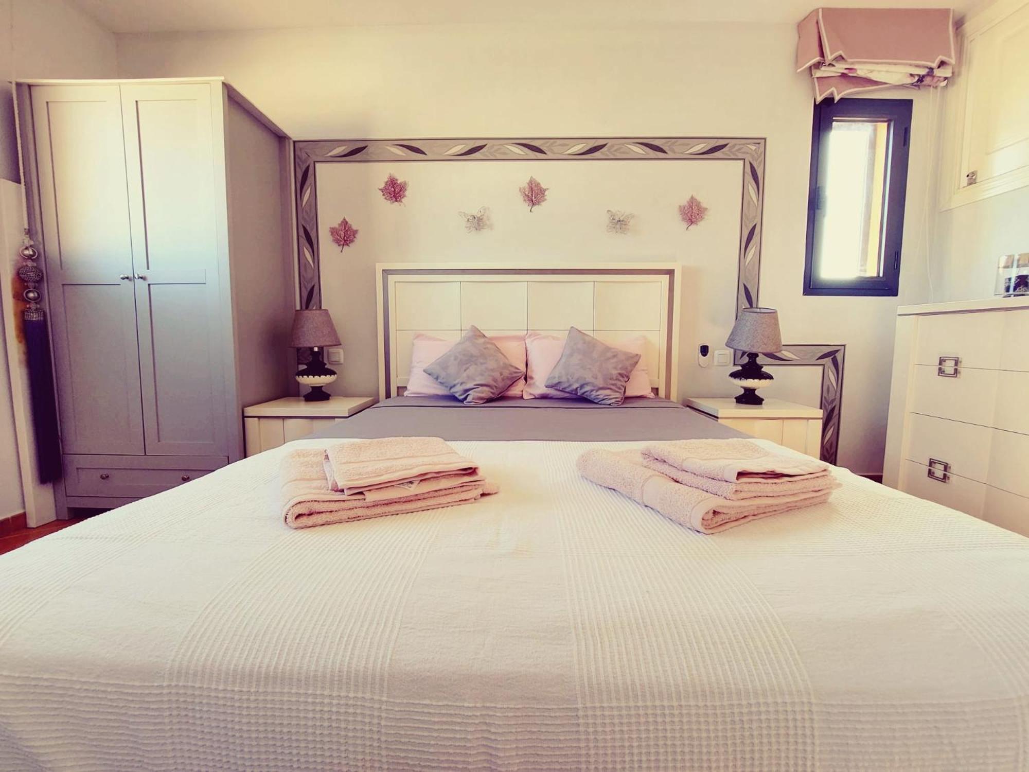 Casa Frambuesa Apartment กาเลตาเดฟุสเต ภายนอก รูปภาพ