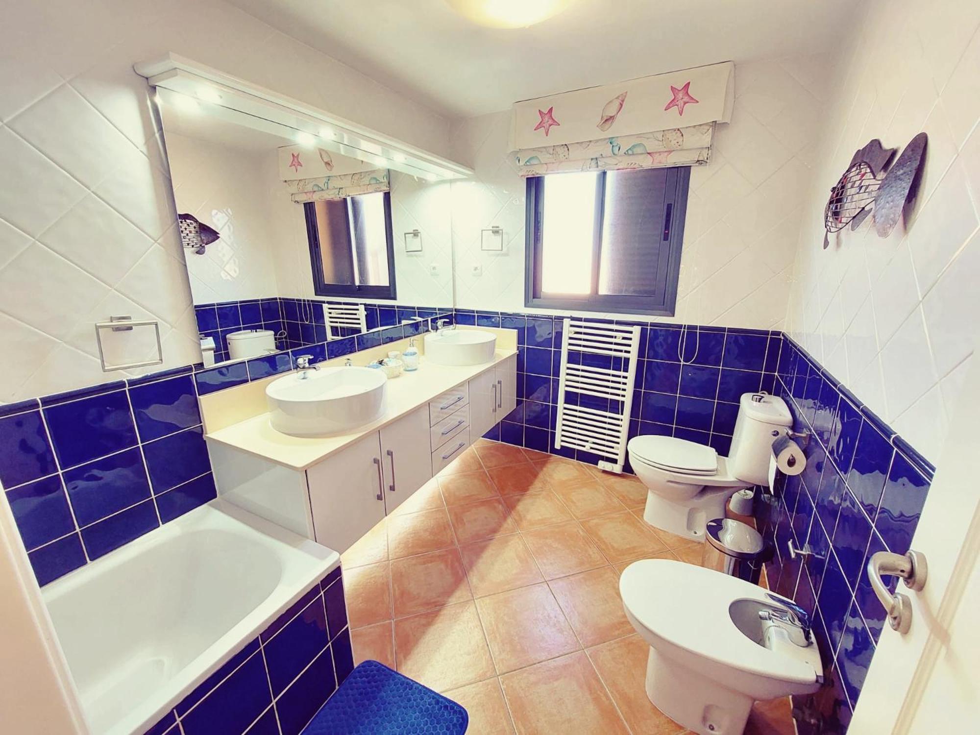 Casa Frambuesa Apartment กาเลตาเดฟุสเต ภายนอก รูปภาพ