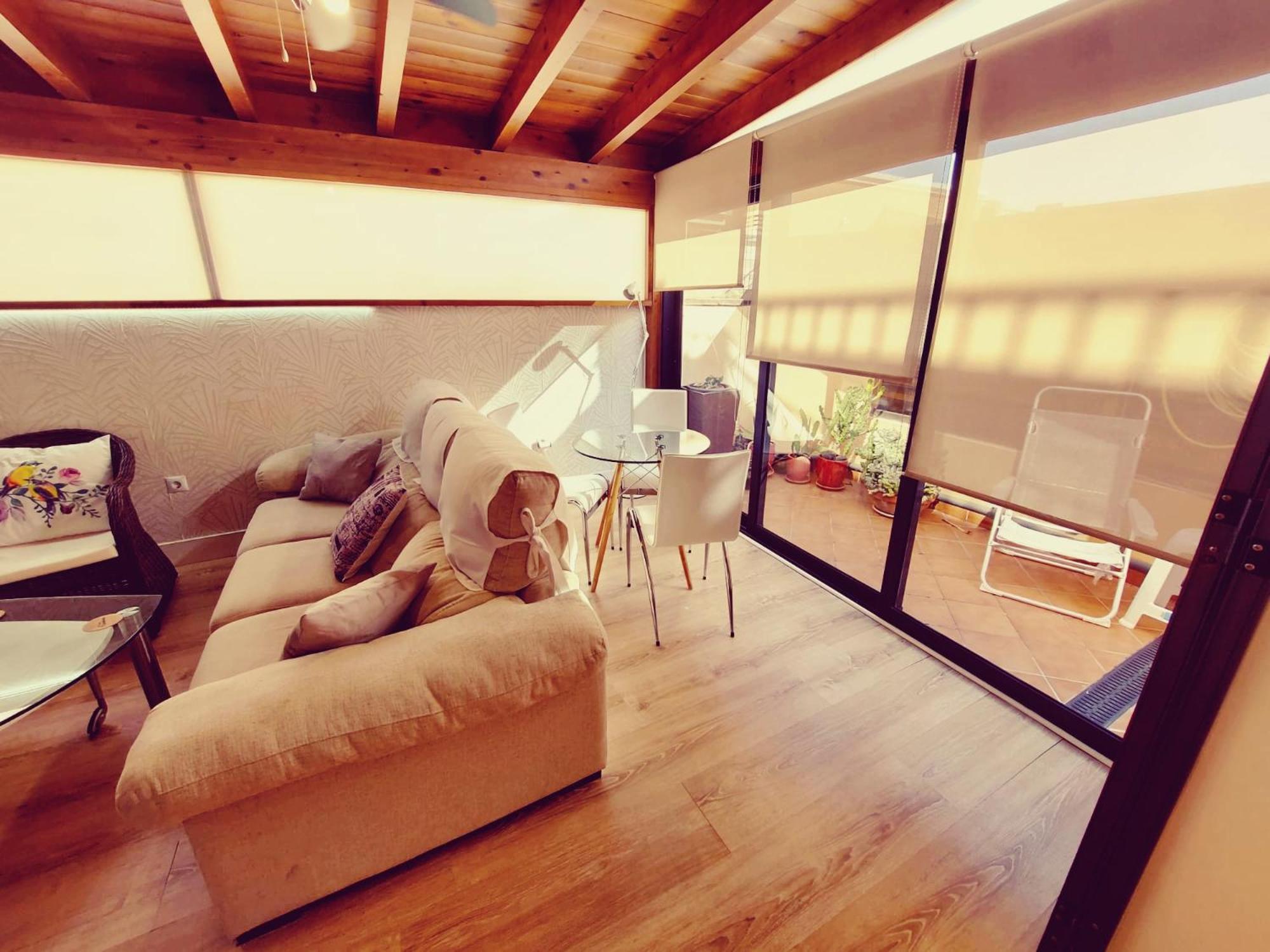 Casa Frambuesa Apartment กาเลตาเดฟุสเต ภายนอก รูปภาพ
