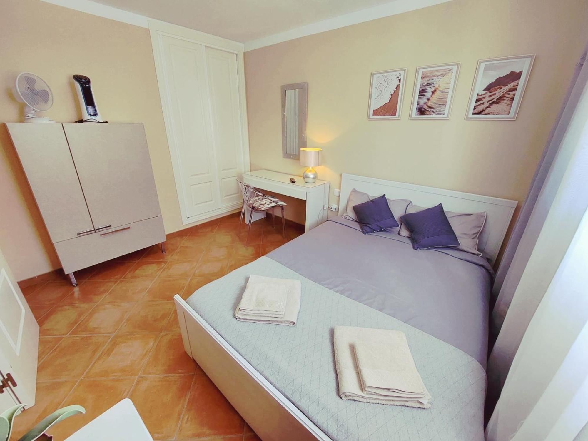 Casa Frambuesa Apartment กาเลตาเดฟุสเต ภายนอก รูปภาพ