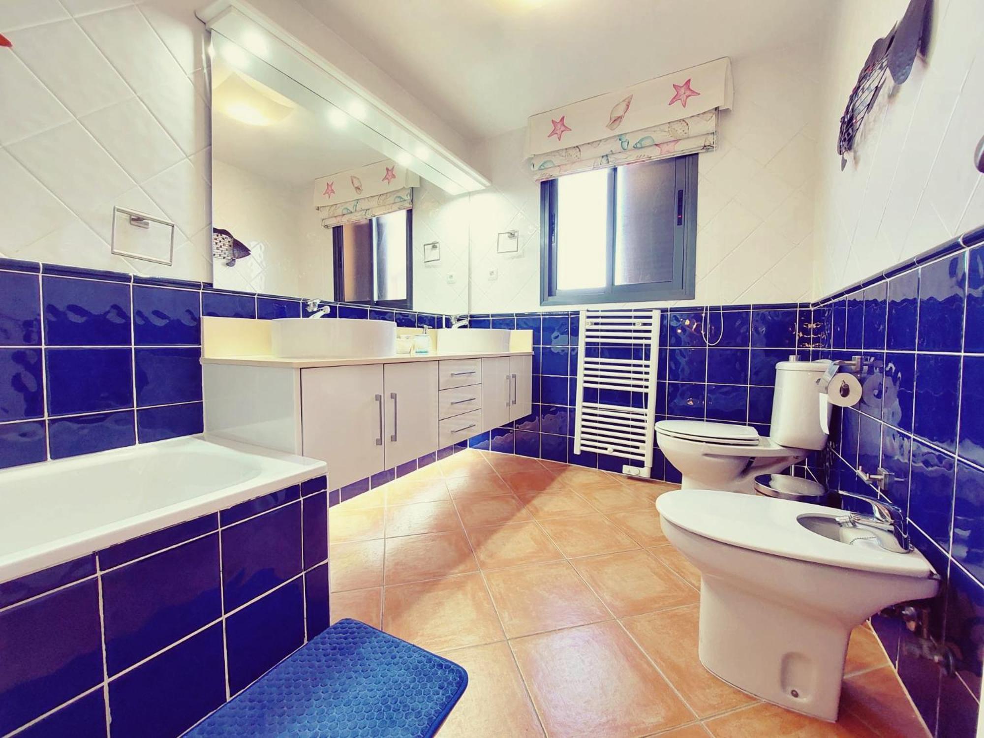 Casa Frambuesa Apartment กาเลตาเดฟุสเต ภายนอก รูปภาพ