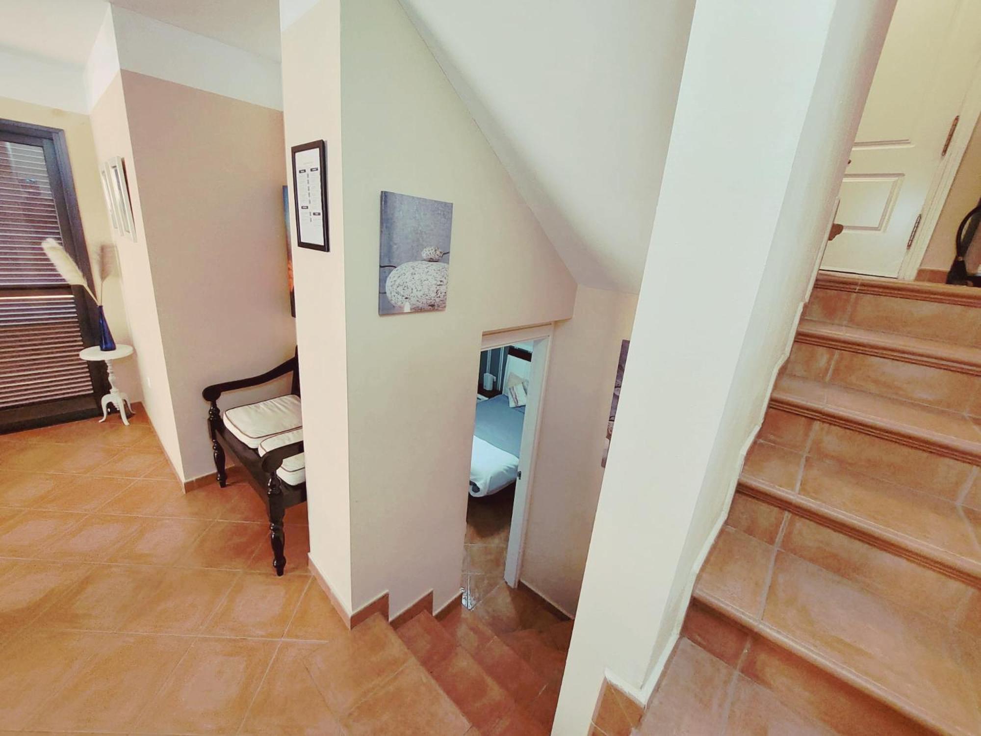 Casa Frambuesa Apartment กาเลตาเดฟุสเต ภายนอก รูปภาพ