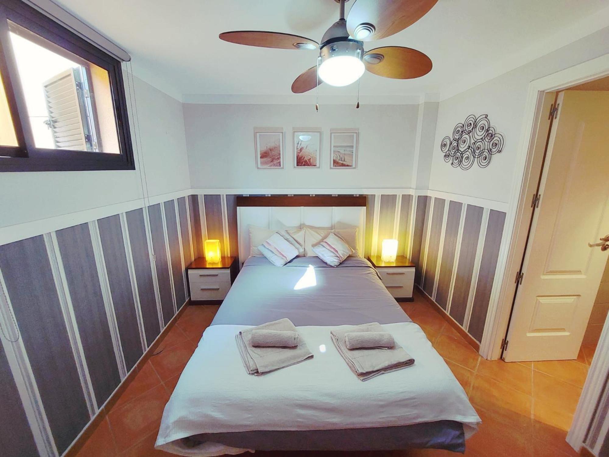 Casa Frambuesa Apartment กาเลตาเดฟุสเต ภายนอก รูปภาพ