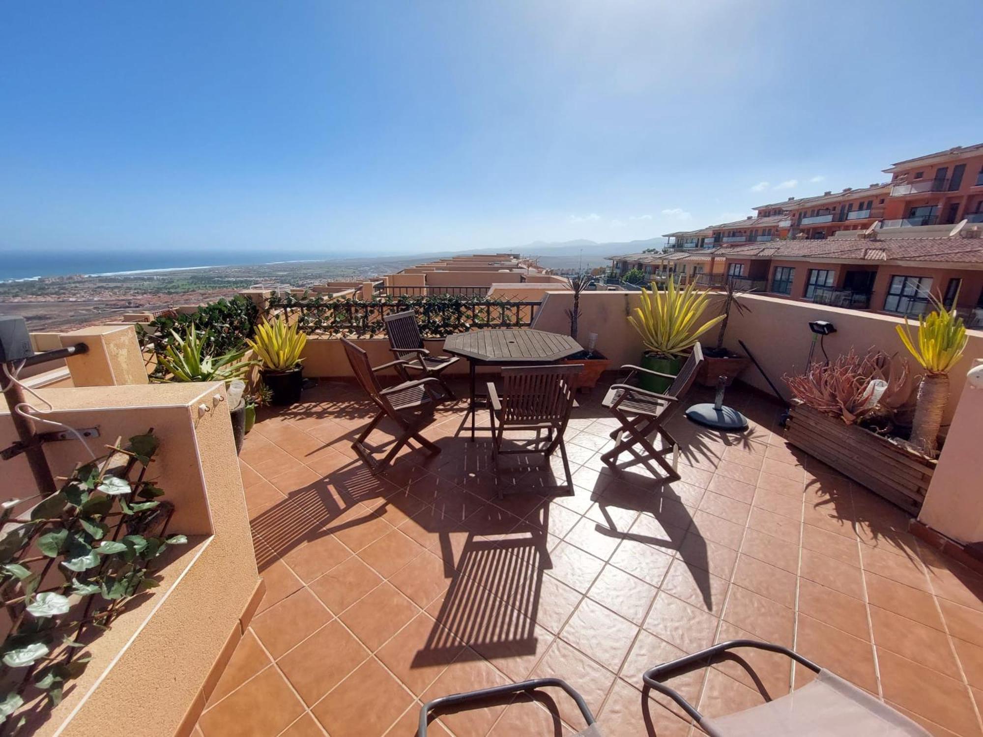 Casa Frambuesa Apartment กาเลตาเดฟุสเต ภายนอก รูปภาพ