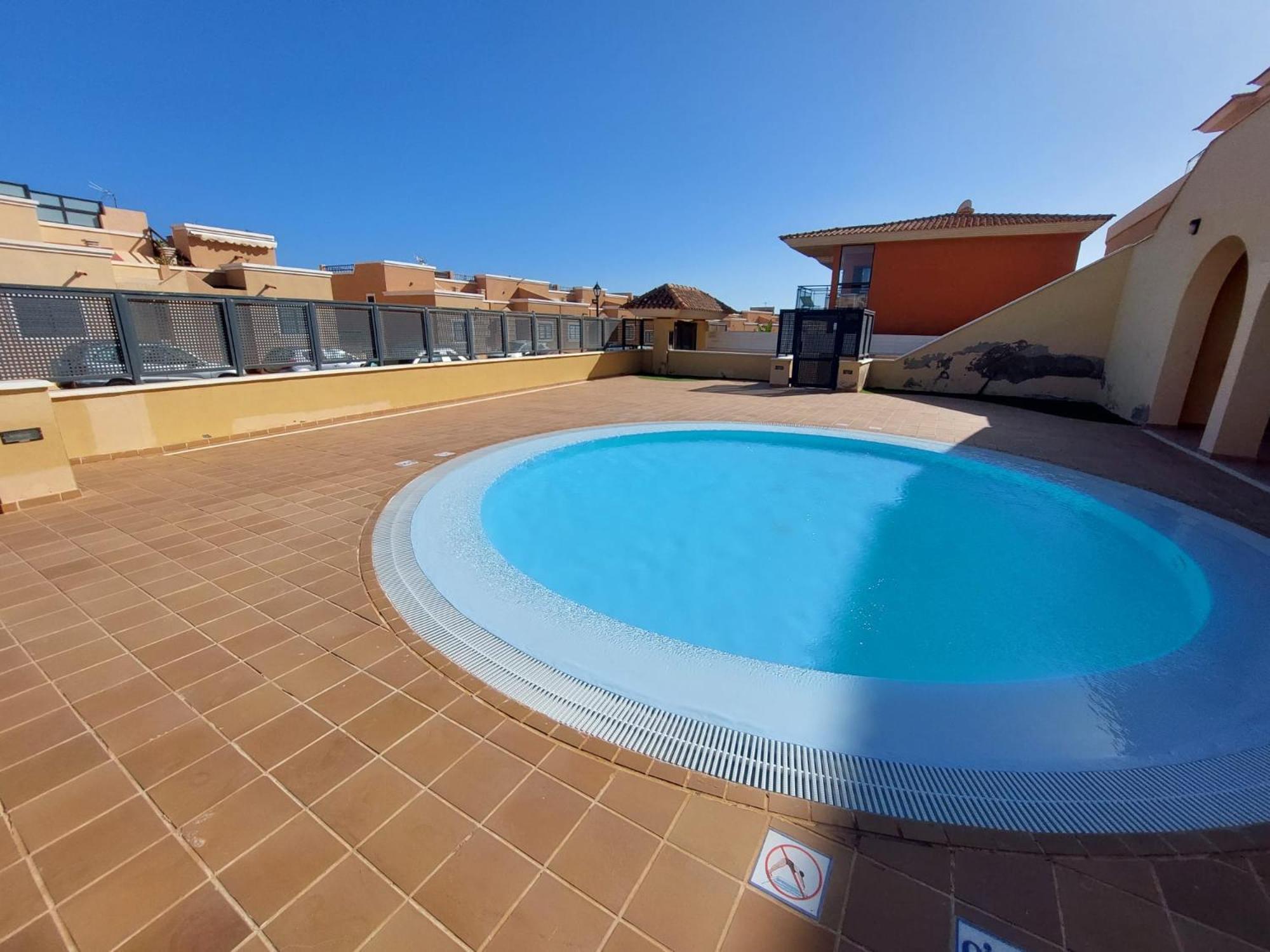 Casa Frambuesa Apartment กาเลตาเดฟุสเต ภายนอก รูปภาพ